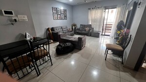 2 BHK Apartment For Rent in Kadamba Plateau