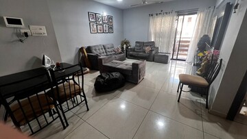 2 BHK Apartment For Rent in Kadamba Plateau