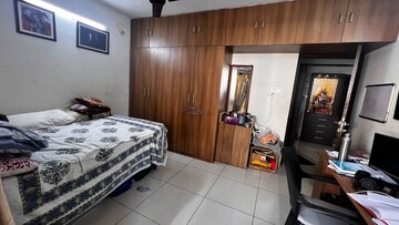 Bedroom in 2 BHK Apartment at Kadamba Plateau – for Rent