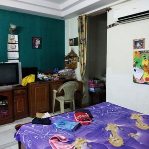 3 BHK Apartment For Sale in Malviya Nagar