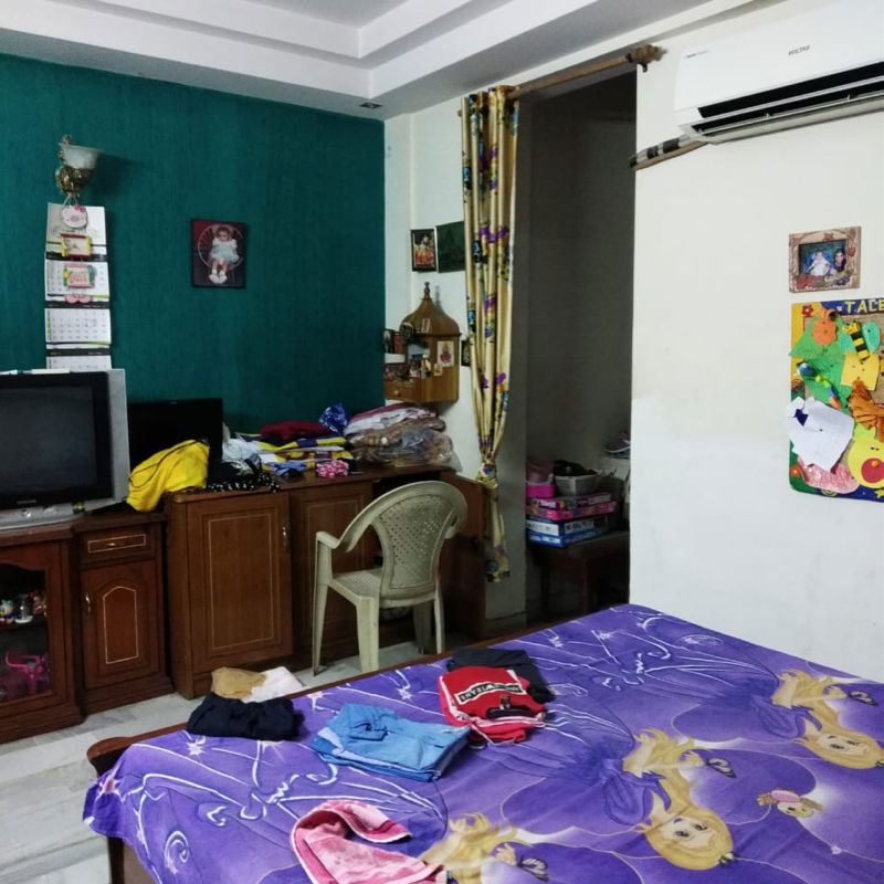 3 BHK Apartment For Sale in Malviya Nagar