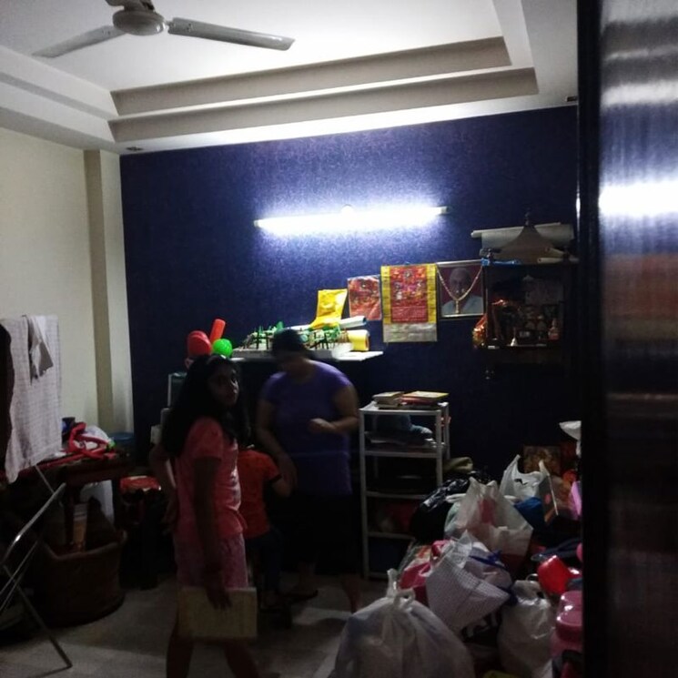  Parking, malviya nagar 3 Bedroom 115 Sq.Mt. Apartment In Malviya Nagar Delhi 9840511