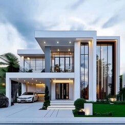 3 BHK + Pooja Room,Servant Room,Study Room,Extra Room Villa For Sale in Ramohalli