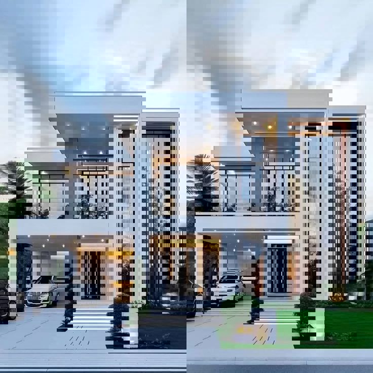 3 BHK + Pooja Room,Servant Room,Study Room,Extra Room Villa For Sale in Ramohalli