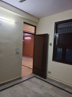 3 BHK Apartment For Rent in Bankey Bihari Kunj
