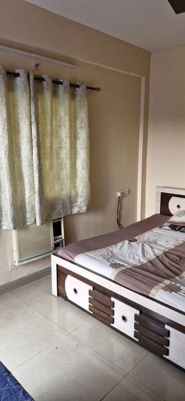 Bedroom in 2 BHK Apartment at Telibandha – for Rent