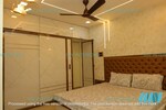 3 BHK 1600 Sq.Ft. Apartment in Shiv Sai Paradise