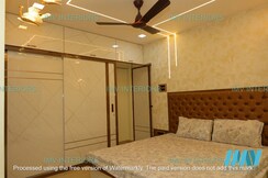 3 BHK Apartment For Sale in Shiv Sai Paradise