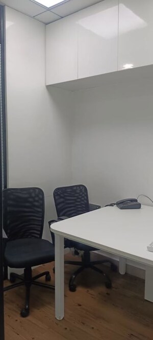 Team Area in  Office Space at Vashi Sector 30a – for Rent