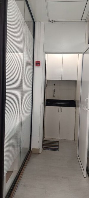   Office Space at Vashi Sector 30a – for Rent