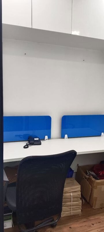 Team Area in  Office Space at Vashi Sector 30a – for Rent