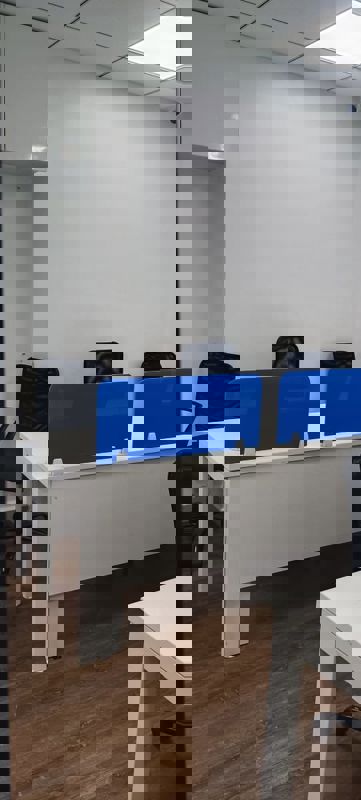 Office Space For Rent in Vashi Sector 30A