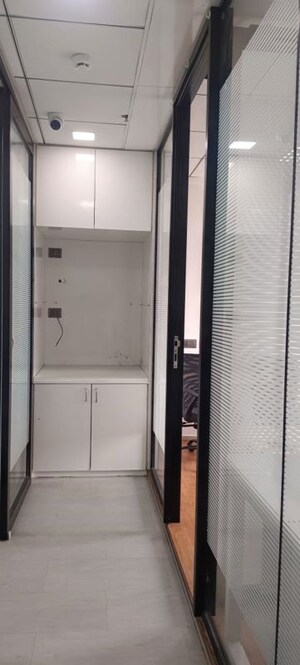   Office Space at Vashi Sector 30a – for Rent