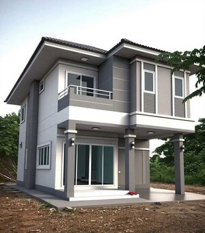 2 BHK Villa For Sale in V Kallahalli