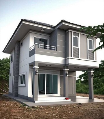 2 BHK Villa For Sale in V Kallahalli