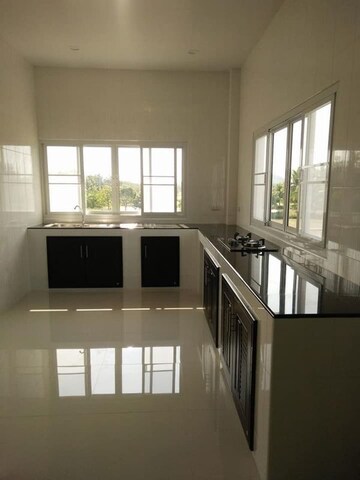 Kitchen in 2 BHK Villa at V Kallahalli – for Sale