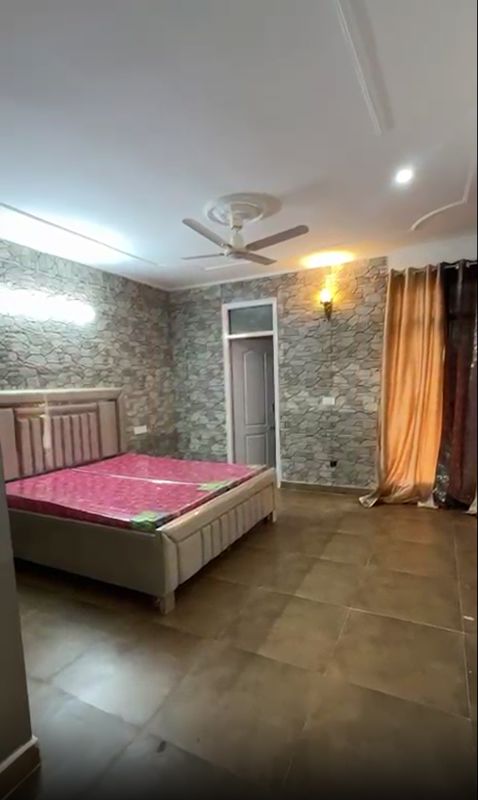 3 BHK Apartment For Sale in Kharar-Banur Road