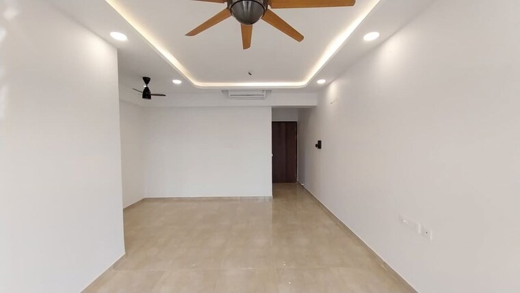 Living Room, shapoorji-pallonji-bkc-28 2 Bedroom 712 Sq.Ft. Apartment In Bandra East Mumbai 9840532