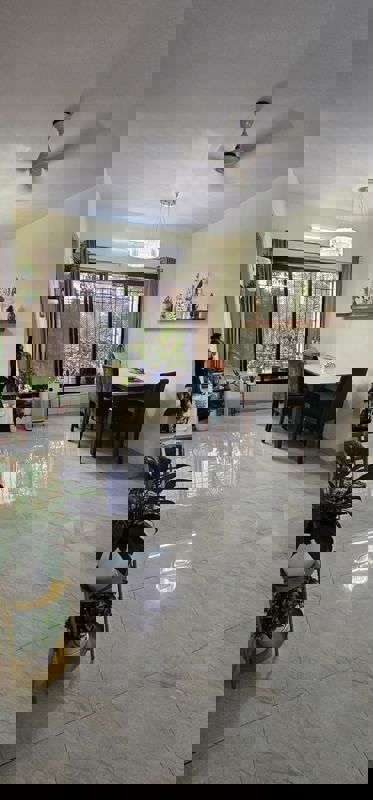 3 BHK Apartment For Sale in Subhangan CHS