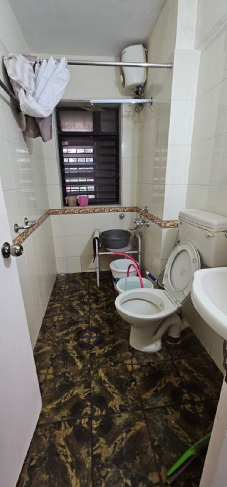 Team Area, subhangan-chs 3 Bedroom 1050 Sq.Ft. Apartment In Malad West Mumbai 9840534