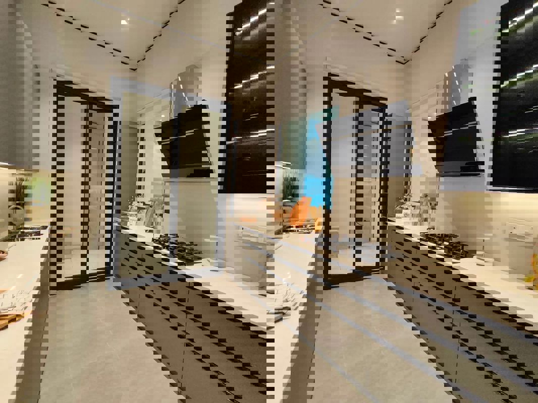 1 BHK + Pooja Room Apartment For Rent in Palam Vihar