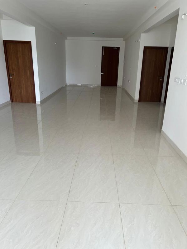 4 BHK 2708 Sq.Ft. Apartment in Prestige Beverly Hills