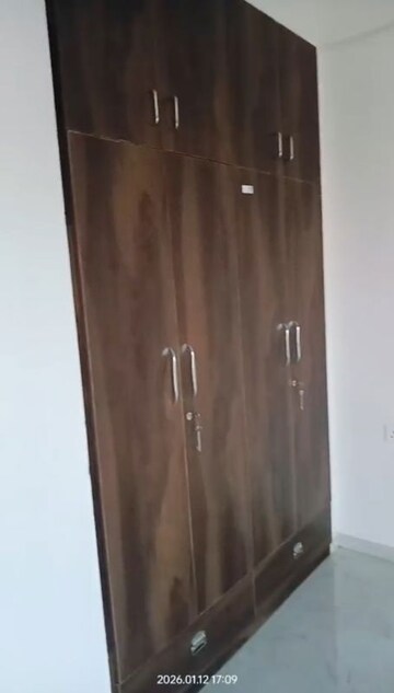 Furnished Amenities in 2.5 BHK Apartment at Smart World Gems, Sector 89 – for Rent