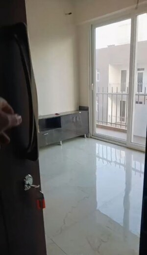 Bathroom in 2.5 BHK Apartment at Smart World Gems, Sector 89 – for Rent