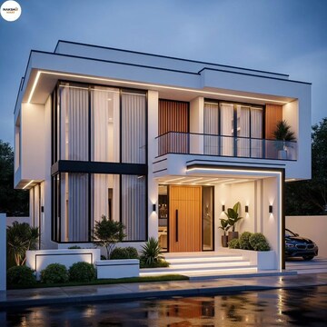 3 BHK Villa For Sale in Gauribidanur