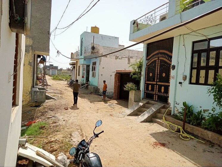 undefined, sector 89  139 Sq.Yd. Plot In Sector 89 Faridabad 9840544