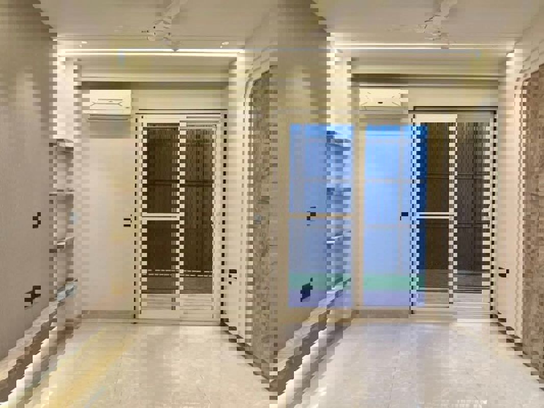 1.5 BHK + Pooja Room Apartment For Rent in Palam Vihar