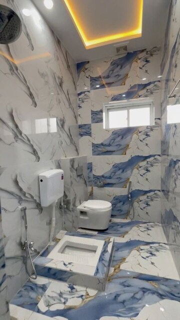 Master Bedroom in 2 BHK Villa at Kaggalipura – for Sale