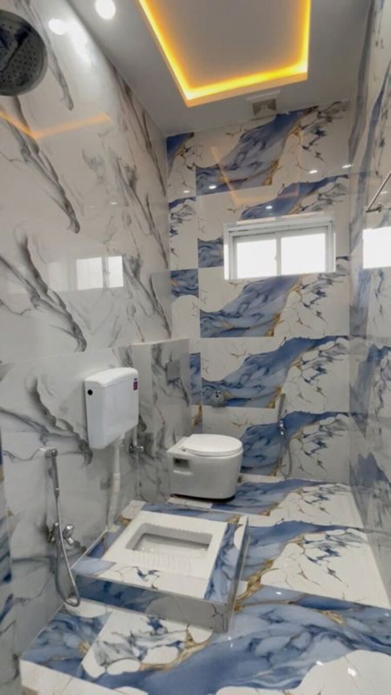 Master Bedroom, kaggalipura 2 Bedroom 1200 Sq.Ft. Villa In Kaggalipura Bangalore 9840549