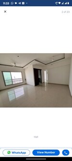 3 BHK + Pooja Room 1039 Sq.Ft. Apartment in J P Jeevan Heights