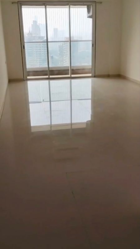 3 BHK Apartment For Rent in Runwal Nirvana