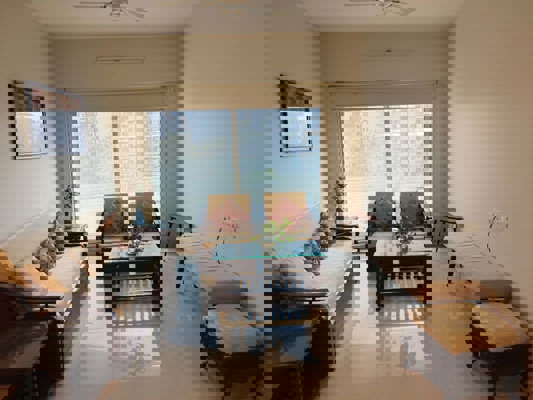 3 BHK 1031 Sq.Ft. Apartment in Kabra Centroid