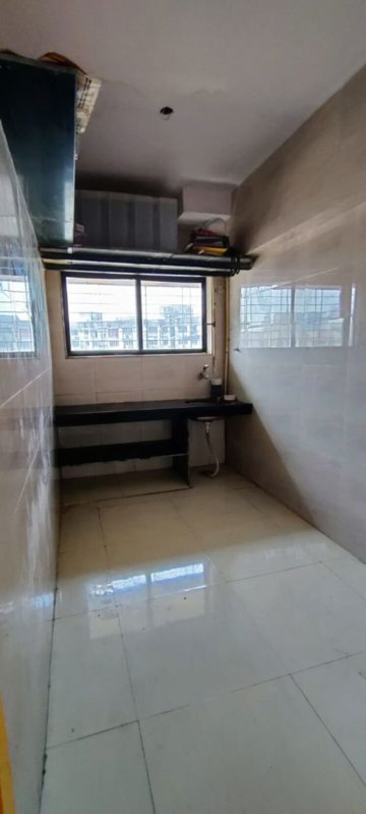 Kitchen, summit-apartment 2 Bedroom 798 Sq.Ft. Apartment In Goregaon East Mumbai 9840545