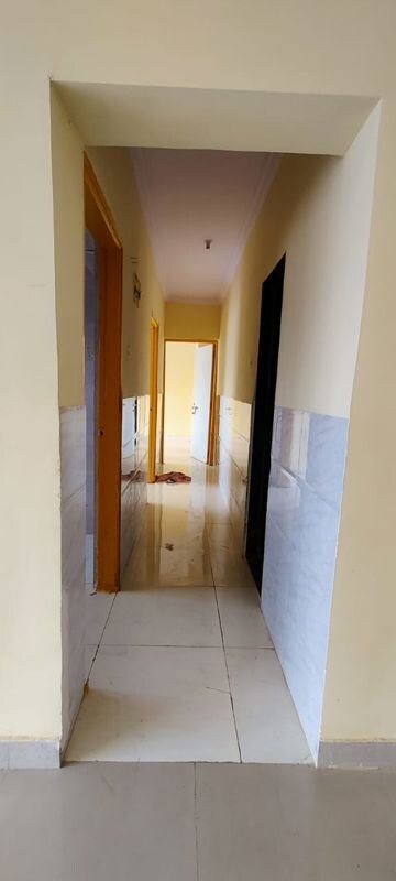 Building Lobby in 2 BHK Apartment at Summit Apartment, Goregaon East – for Sale