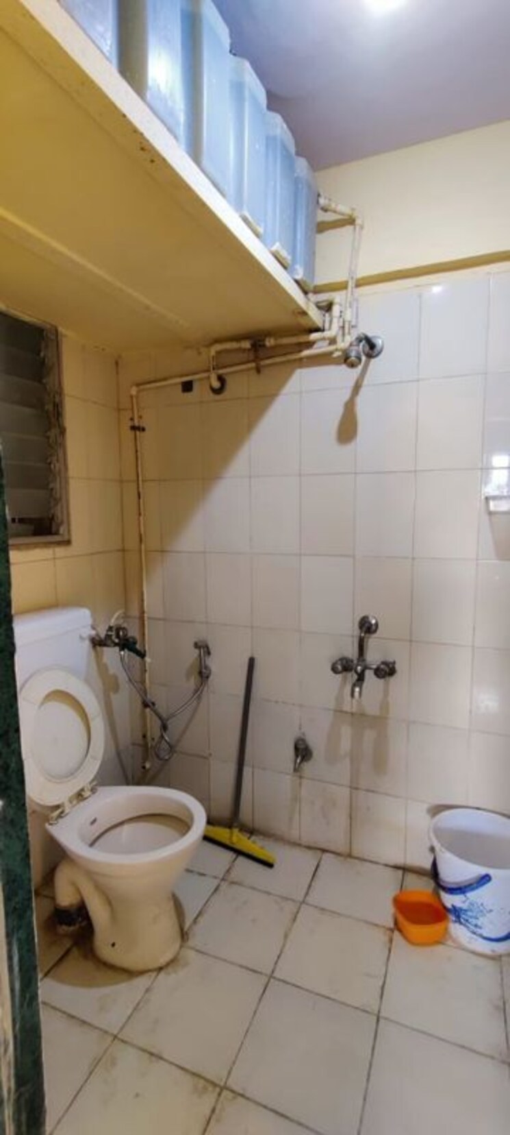Bathroom, summit-apartment 2 Bedroom 798 Sq.Ft. Apartment In Goregaon East Mumbai 9840545