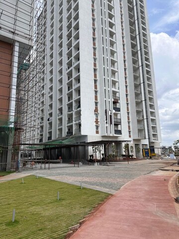 3 BHK Apartment – Exterior View View at Raghuram The Vue Residences, Puppalaguda - for Sale