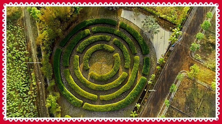 Exterior View, gauribidanur road  1200 Sq.Ft. Plot In Gauribidanur Road Bangalore 9840556