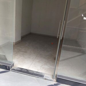 Staircase in  Shop at Delta I Greater Noida – for Sale