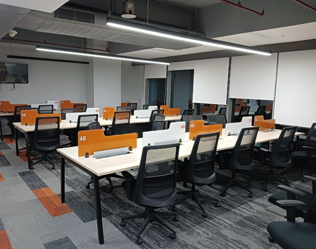 Office Space For Rent in Aundh