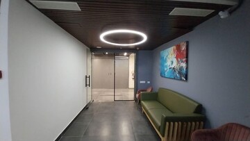 Common Area in  Office Space at Aundh – for Rent