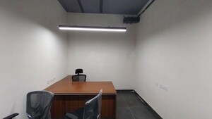 Team Area in  Office Space at Aundh – for Rent