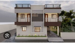 3 BHK Villa For Sale in Gauribidanur