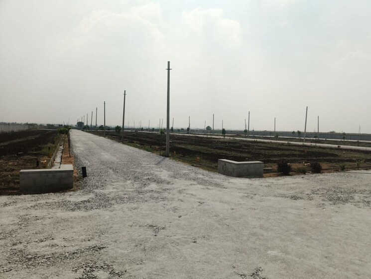 Exterior View, gauribidanur  1500 Sq.Ft. Plot In Gauribidanur Bangalore 9840595