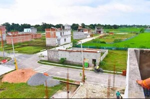  Plot For Sale in Keshav Nagar