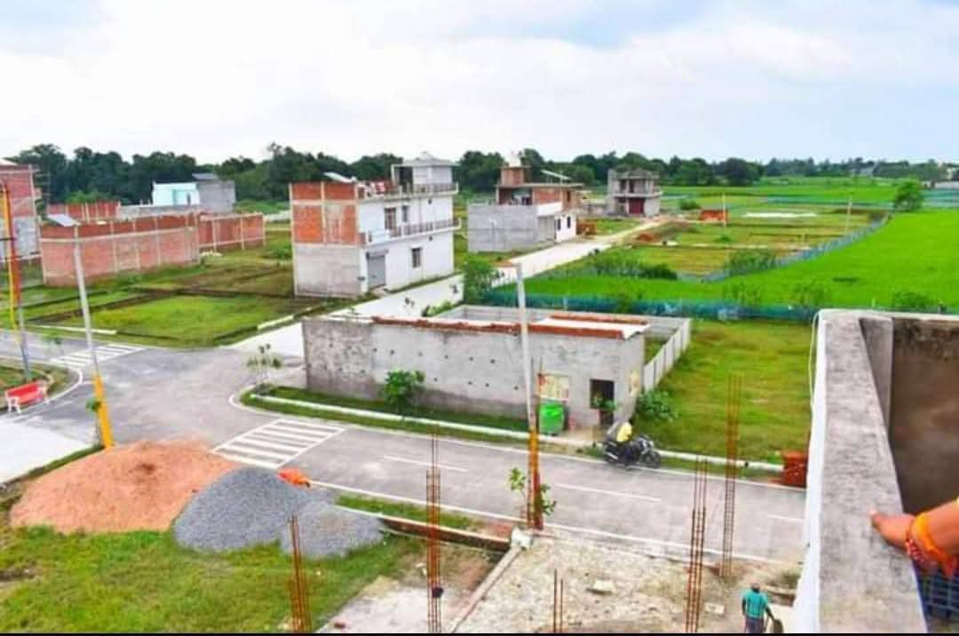 Plot For Sale in Keshav Nagar