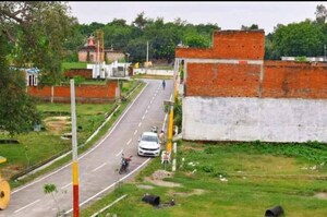 Plot Area in  Plot at Keshav Nagar – for Sale